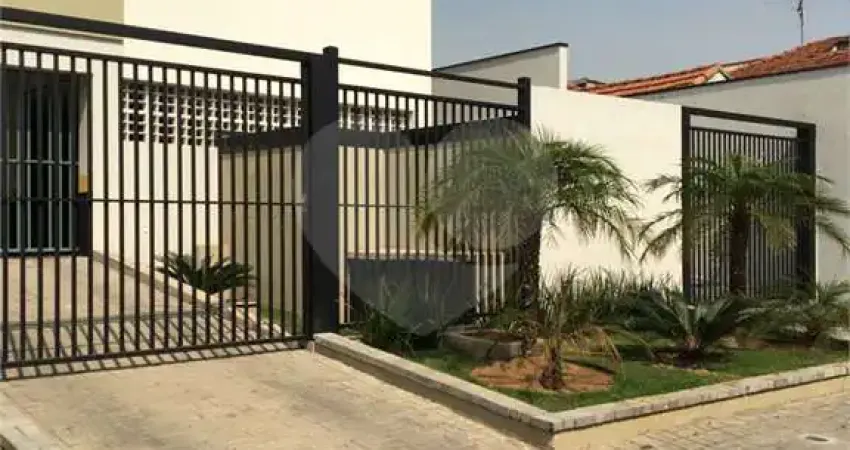 Apartamento com 2 quartos à venda ou para locação em Vila Guilherme - SP