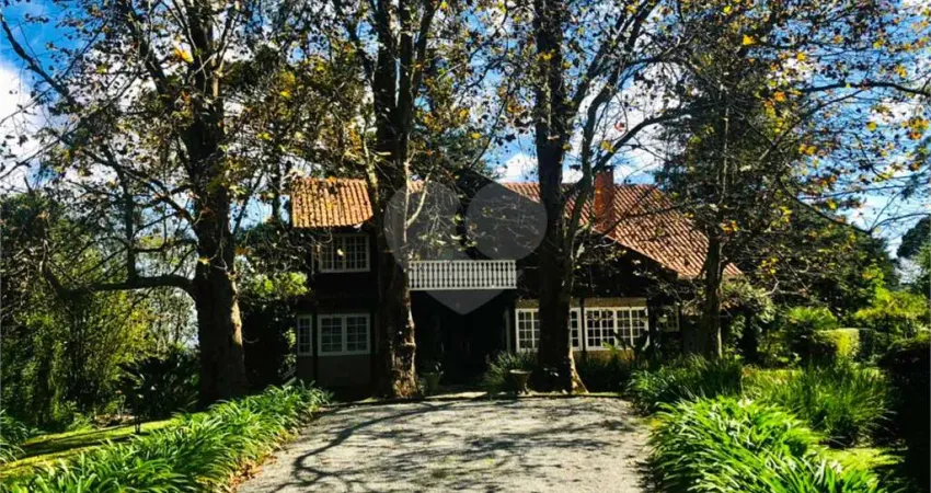 Casa comercial à venda no Roseira, Mairiporã 