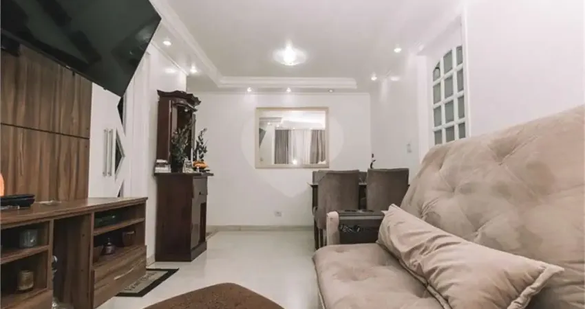 Apartamento com 3 quartos à venda na Rua Frei Vicente do Salvador, Santana, São Paulo