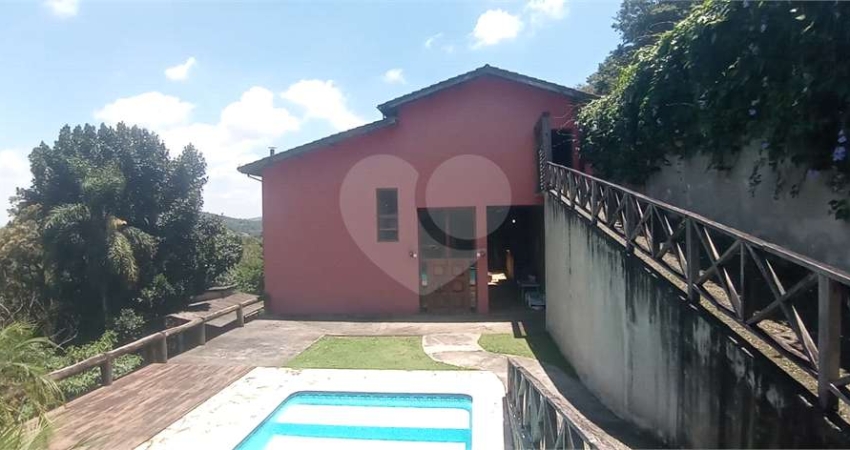 Casa com 5 quartos à venda na Das Granadas, Roseira, Mairiporã