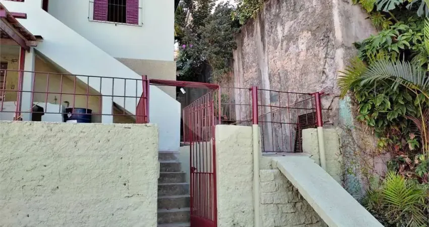 Casa térrea com 2 quartos à venda em Vila Rosa - SP