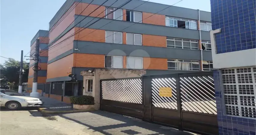 Apartamento com 2 quartos à venda na Avenida Paulo Lincoln do Valle Pontin, Jaçanã, São Paulo