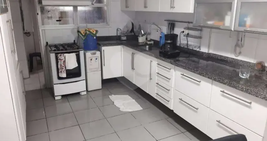 Apartamento com 3 quartos à venda em Consolação - SP
