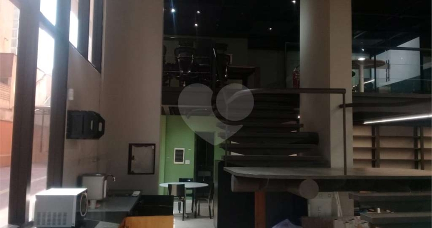 Sala comercial à venda na Rua Deputado Lacerda Franco, Pinheiros, São Paulo