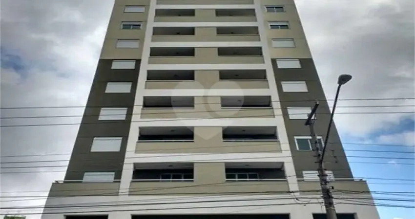 Apartamento com 2 quartos à venda em vila nova cachoeirinha - sp