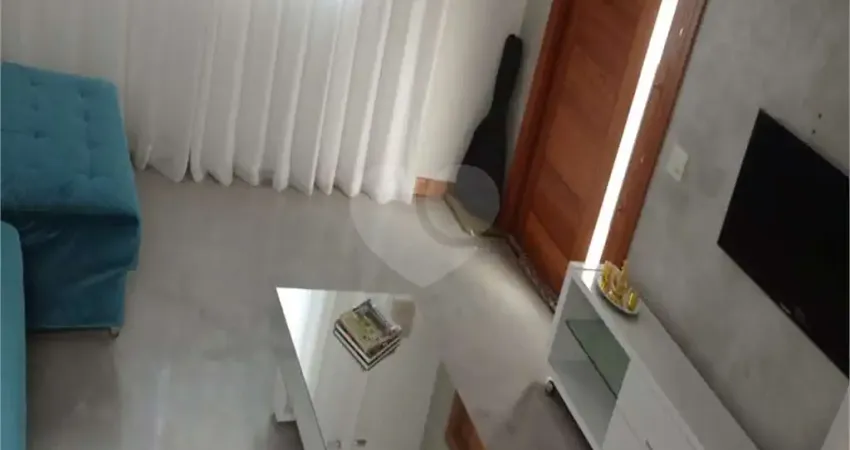 Sobrado com 3 quartos à venda em Vila Isolina Mazzei - SP