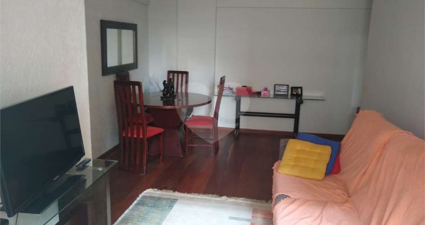 Apartamento com 3 quartos à venda em Vila Augusta - SP