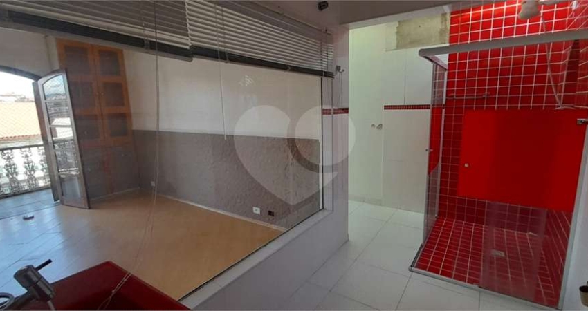 Casa com 3 quartos à venda ou para locação em Vila Barbosa - SP