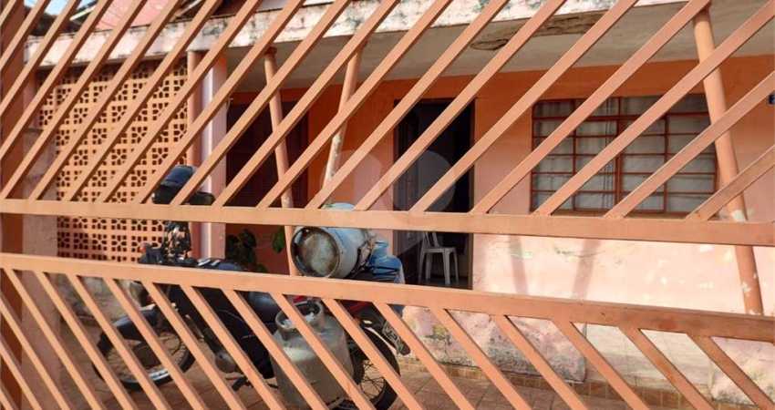 Casa com 4 quartos à venda na Rua Conde de Santa Fé, Santana, São Paulo