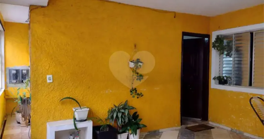 Sobrado com 6 quartos à venda em Jardim Recanto Verde - SP