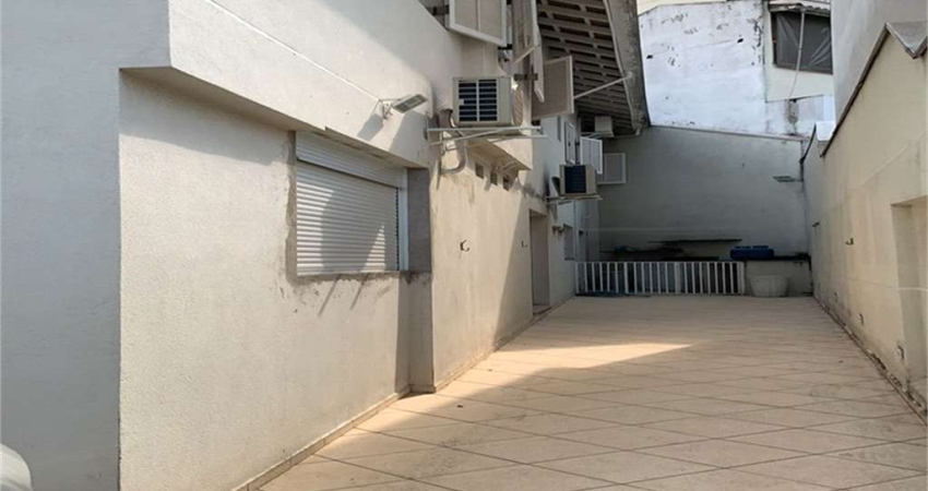 Sobrado com 3 quartos à venda em Jardim São Paulo(zona Norte) - SP