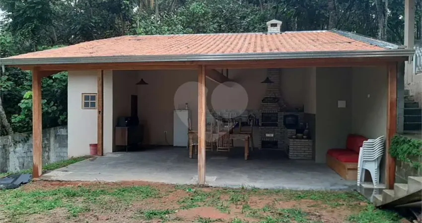 Casa com 3 quartos à venda na Cannes, Serra da Cantareira, Mairiporã
