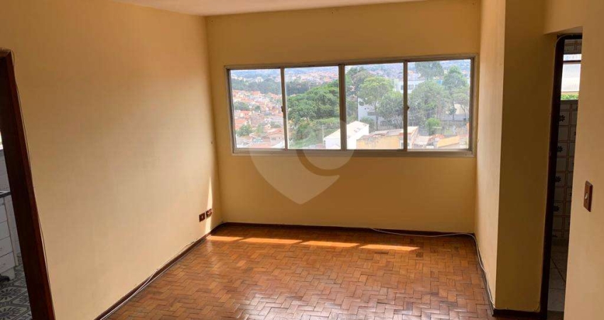 Apartamento com 2 quartos à venda na Rua Salvador Bicudo, Tucuruvi, São Paulo
