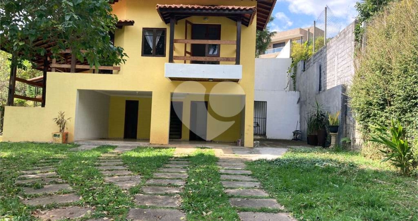 Condomínio com 5 quartos à venda em Rio Abaixo - SP