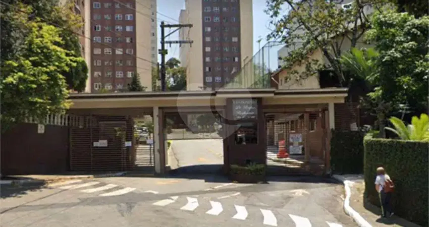 Apartamento com 2 quartos à venda em Jardim Do Tiro - SP
