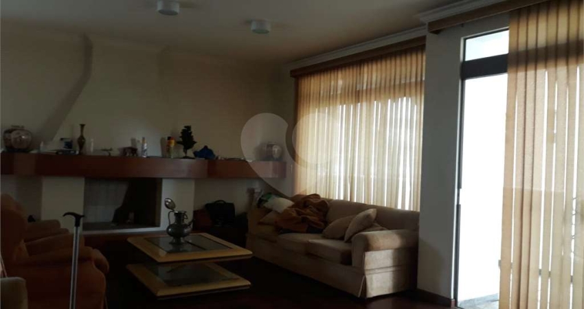 Apartamento com 4 quartos à venda na Rua Bela Vista, Centro, São Bernardo do Campo