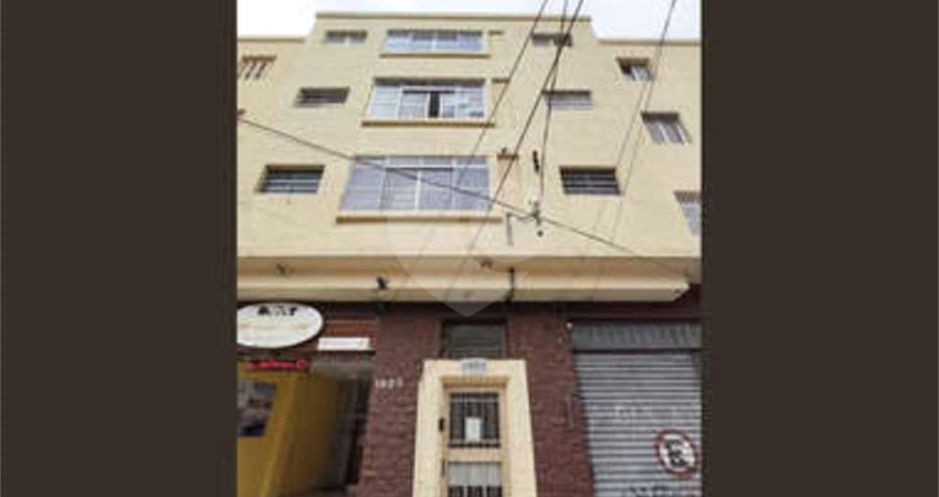 Apartamento com 2 quartos à venda na Avenida Nova Cantareira, Tucuruvi, São Paulo