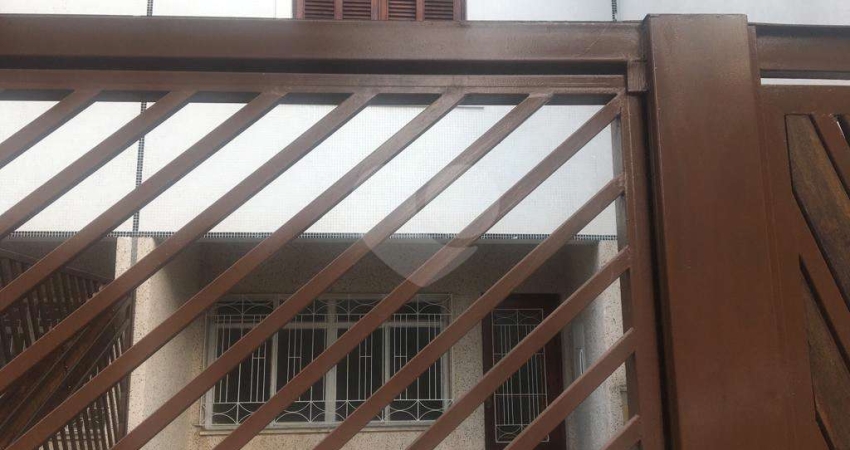 Casa com 3 quartos à venda em Lauzane Paulista - SP