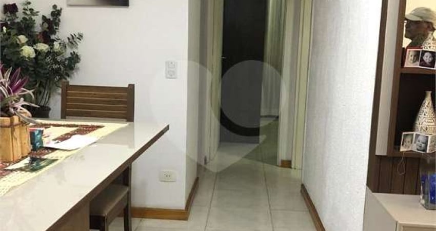 Apartamento com 3 quartos à venda na Rua Francisca Júlia, Santana, São Paulo