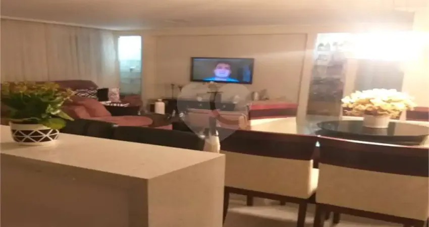 Apartamento com 2 quartos à venda em Casa Verde - SP