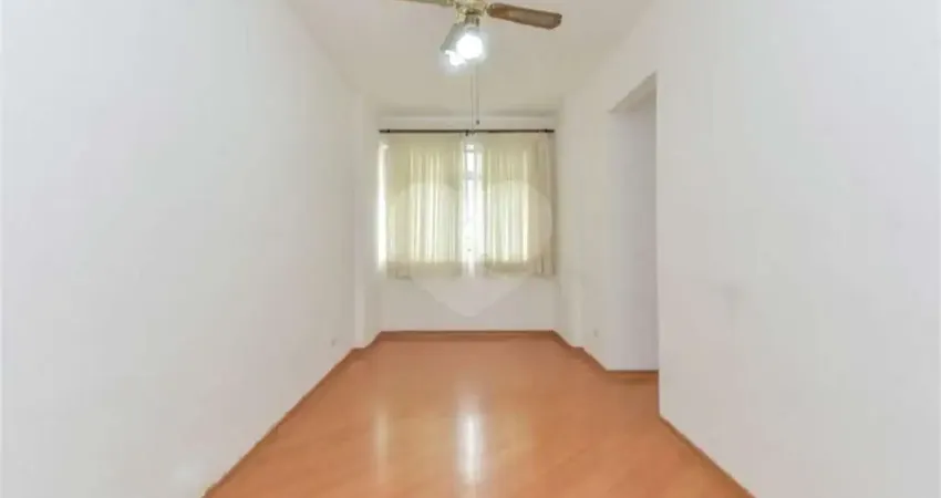 Apartamento com 1 quartos à venda em Vila Buarque - SP