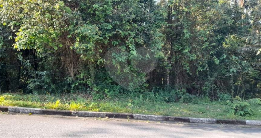 Terreno à venda na São Paulo, Roseira, Mairiporã