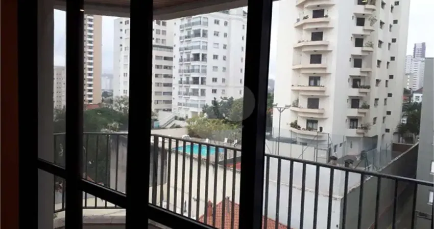 Apartamento com 3 quartos à venda em Água Fria - SP