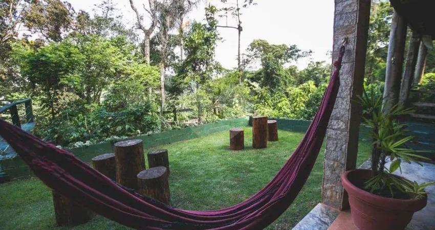 Casa comercial à venda na Serra da Cantareira, Mairiporã 