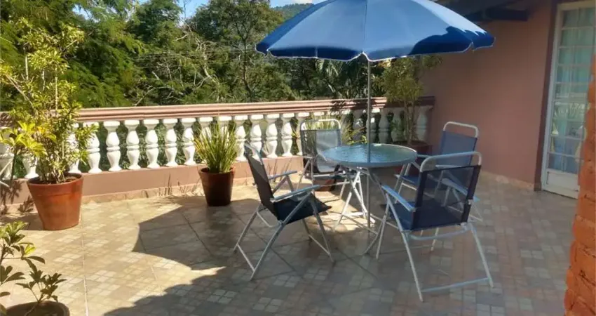 Casa com 2 quartos à venda na Orquídeas, Rancho Grande, Mairiporã