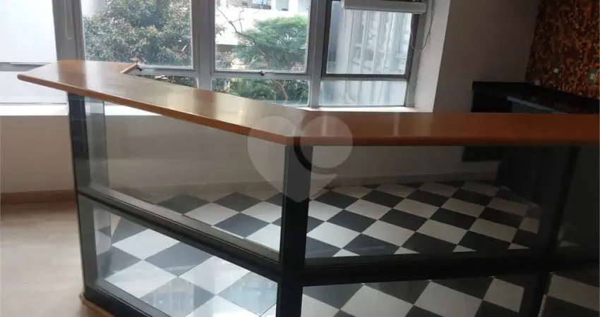 Salas à venda ou para locação em Jardim Paulistano - SP