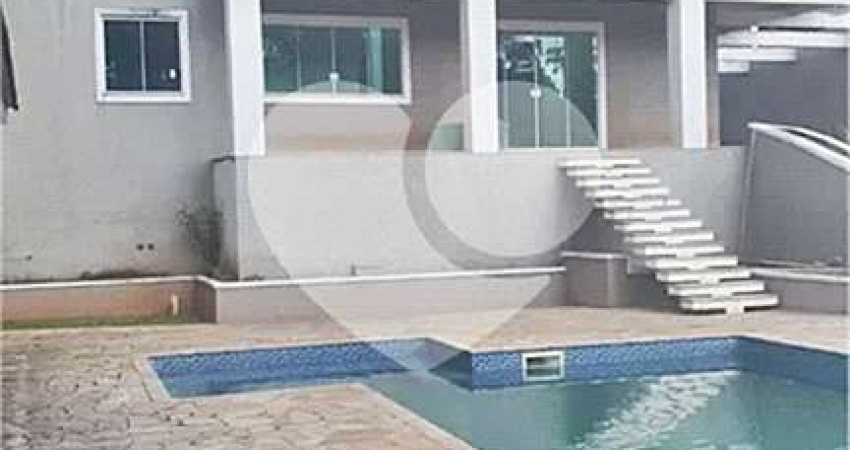 Casa em condomínio fechado com 3 quartos à venda na Doutor Arthur Andrade Filho, Serra da Cantareira, Mairiporã