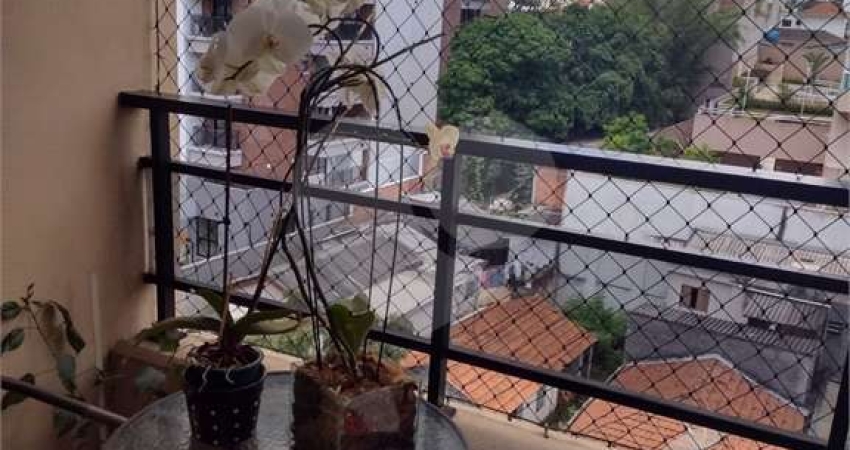 Apartamento com 3 quartos à venda em Santa Teresinha - SP