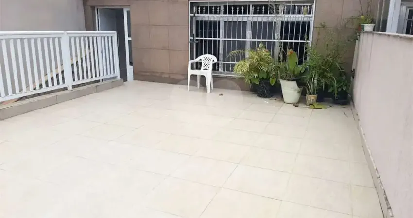 Casa com 3 quartos à venda na Dragões Da Independência, Tucuruvi, São Paulo
