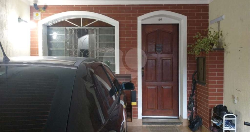 Casa com 3 quartos à venda na Rua Catarina Cortez, Mooca, São Paulo