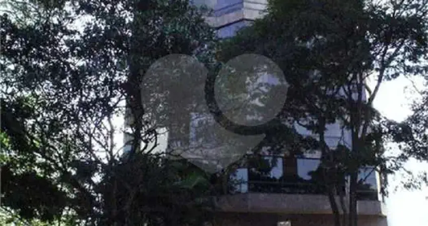 Apartamento com 4 quartos à venda em Vila Suzana - SP