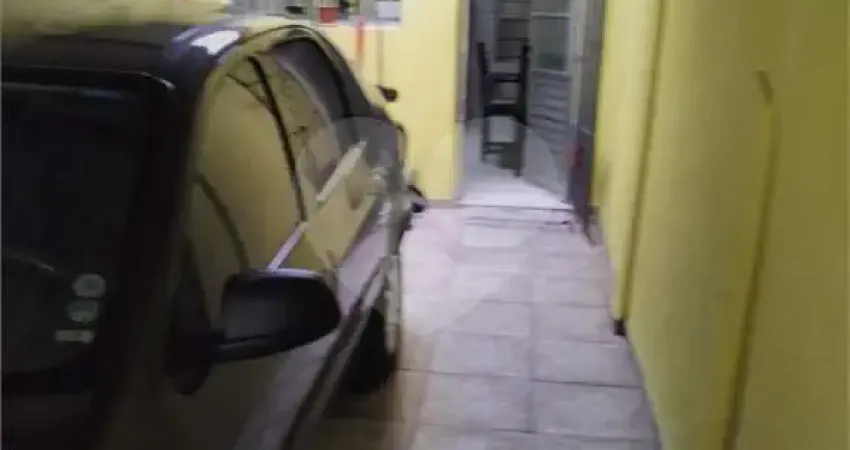 Casa com 2 quartos à venda na Rua Malie Brenner, 490, Santana, São Paulo