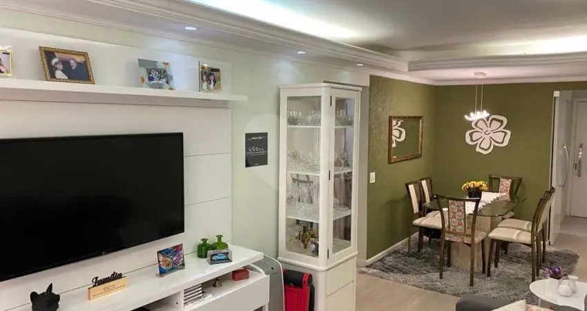 Apartamento com 3 quartos à venda na Rua Carandaí, 645, Casa Verde, São Paulo