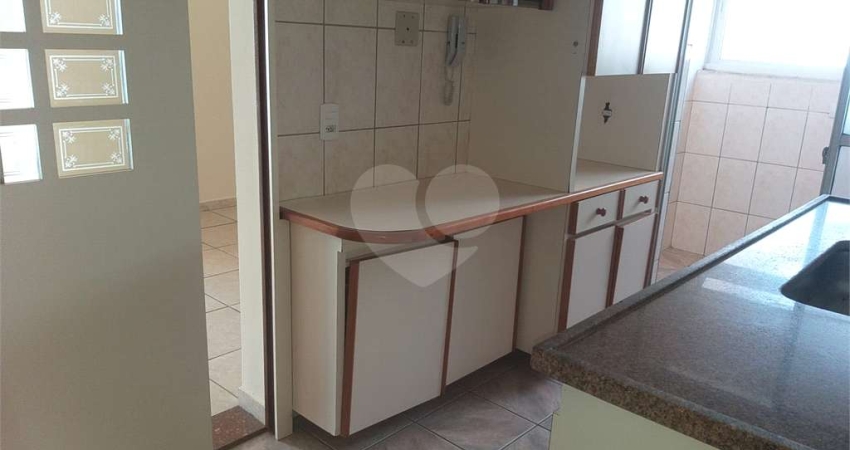 Apartamento com 2 quartos à venda na Rua Doutor Guilherme Cristofel, Santana, São Paulo