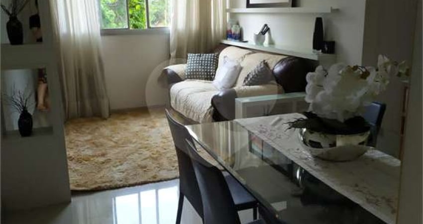 Apartamento com 3 quartos à venda em Parque Mandaqui - SP