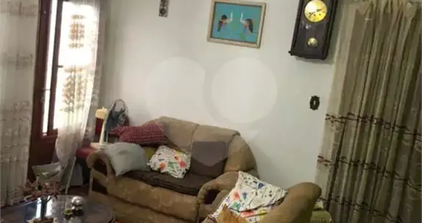 Casa com 4 quartos à venda na Caçador, Vila Guilherme, São Paulo