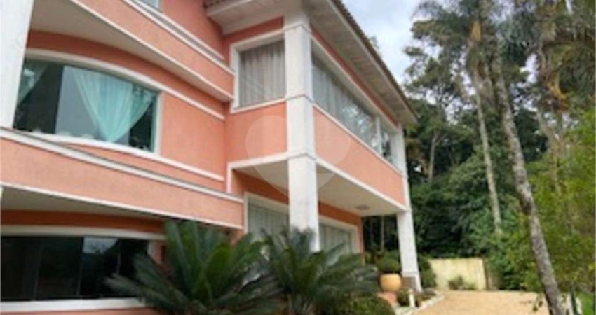 Condomínio com 4 quartos à venda em Parque Imperial - SP