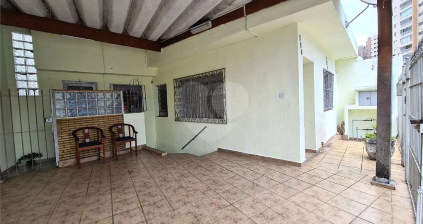 Casa térrea com 4 quartos à venda em Lauzane Paulista - SP