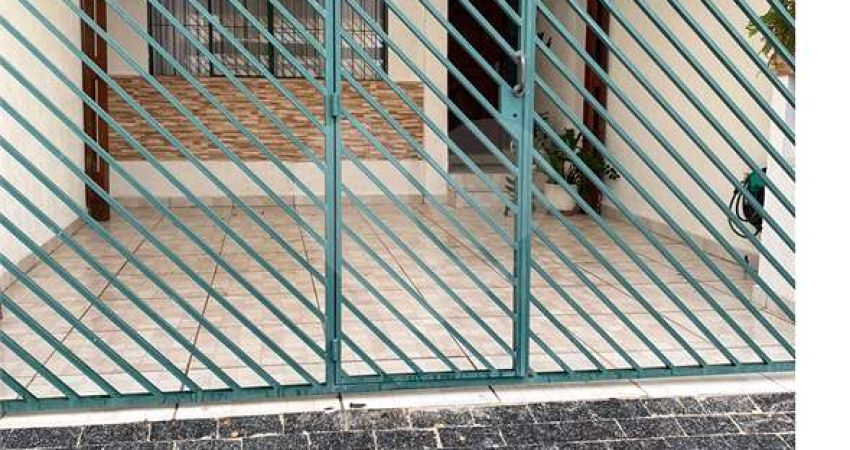 Casa com 3 quartos à venda em Jardim Bonfiglioli - SP
