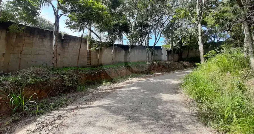 Terreno comercial à venda no São Vicente, Mairiporã 