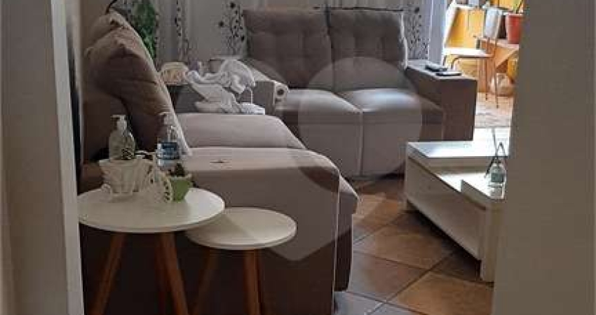 Casa com 2 quartos à venda em Casa Verde Alta - SP