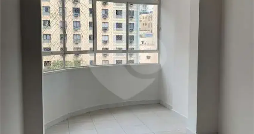 Apartamento com 3 quartos à venda em Vila Buarque - SP