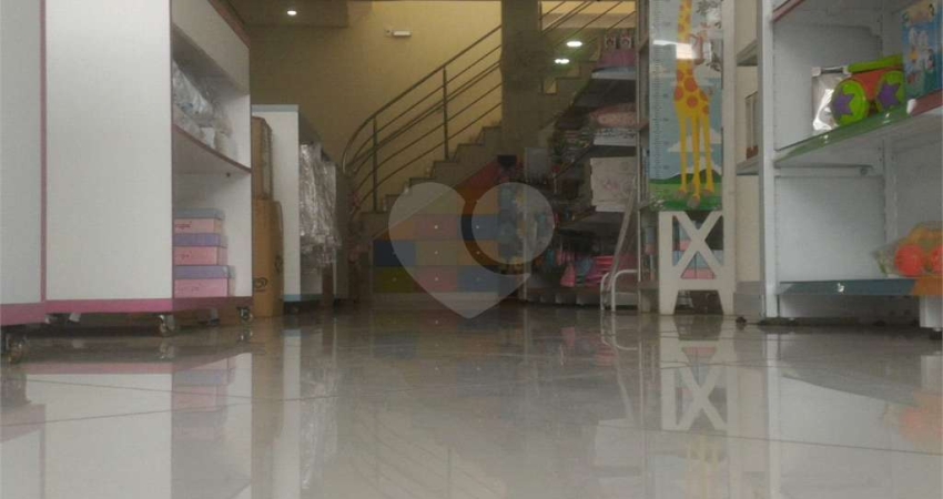 Prédio inteiro à venda ou para locação em Jaçanã - SP