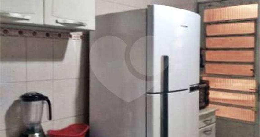 Sobrado com 4 quartos à venda em Vila Dom Pedro Ii - SP