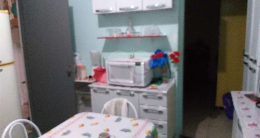 Casa com 6 quartos à venda em Sítio Do Mandaqui - SP