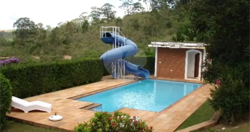 Chácara / sítio com 4 quartos à venda no Centro, Serra Negra 